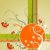 Grunge flower background stock photo © -TAlex-