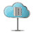 Security Cloud Computing Concept stock photo © -TAlex-