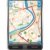 GPS · navigazione · applicazione · Smart · telefoni - foto d'archivio © -TAlex-