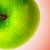 manzana · verde · rosa · agua · frutas · salud - foto stock © 26kot