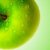 verde · manzana · naturaleza · frutas · color · gotas - foto stock © 26kot