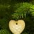 kształt · serca · krótki · chleba · cookie · choinka · drzewo - zdjęcia stock © 3523studio