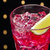 Red Campari Cocktail stock photo © 3523studio