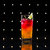 Tequila Sunrise cocktail stock photo © 3523studio