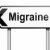 Migraine concept. stock photo © 72soul