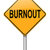Burnout concept. stock photo © 72soul