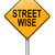Street wise concept. stock photo © 72soul
