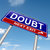 Doubt concept. stock photo © 72soul