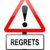 Regrets concept. stock photo © 72soul