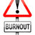 Burnout concept. stock photo © 72soul