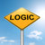 Logic concept. stock photo © 72soul