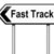 Fast track concept. stock photo © 72soul