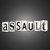 Assault concept. stock photo © 72soul
