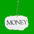 Wort · Geld · Fischerei · Haken · grünen · Metall - stock foto © a2bb5s