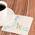 grafik · peçete · fincan · kahve · kalem · imzalamak - stok fotoğraf © a2bb5s