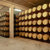vin · imbatranire · proces · spaniol · lemn - imagine de stoc © ABBPhoto
