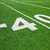 forty yard line - football
 stock photo © aetb