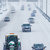 автомобилей · шоссе · зима · день · природы · снега - Сток-фото © aetb