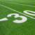 thirty yard line - football
 stock photo © aetb