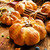 Sweet pumpkin buns stock photo © AGfoto