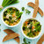 Soup stock photo © AGfoto