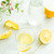 минеральная · вода · лимона · стекла · мелкий · продовольствие - Сток-фото © AGfoto