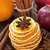 Crăciun · condimente · uscate · portocale · anason · scorţişoară - imagine de stoc © AGfoto