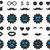 Tool, gear, smile, emotion icons stock photo © ahasoft