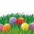 Easter · Eggs · Wielkanoc · malowany · jaj · ogród · sztuki - zdjęcia stock © Aiel