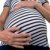 terhesség · has · terhes · nők · gyomor · feketefehér - stock fotó © ajfilgud