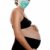 terhes · nők · influenza · maszk · fontos · elvesz - stock fotó © ajfilgud