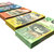 Australian Dollar Notes Collection stock photo © albund