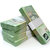 Australian One Hundred Dollar Notes Bundles stock photo © albund