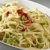 italiana · piatto · spaghetti · broccoli · caldo · pepe - foto d'archivio © AlessandroZocc
