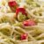 italian · fel · de · mâncare · spaghete · broccoli · fierbinte · piper - imagine de stoc © AlessandroZocc