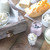 Assortment of dairy products stock photo © Alex9500