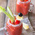 sok · pomidorowy · mason · pić · pomidorów · soku · świeże - zdjęcia stock © Alex9500