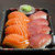 sushi · isolado · prato · preto · peixe · tabela - foto stock © alexandre_zveiger