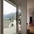 view · panorama · soggiorno · moderno · casa · home - foto d'archivio © alexandre_zveiger