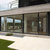 moderna · casa · casa · interior · apartamento · balcón - foto stock © alexandre_zveiger