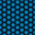 Hexagonal seamless vector pattern. stock photo © almagami