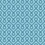 Blue Linear Weaved Seamless Pattern. stock photo © almagami