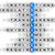 cruciverba · puzzle · blu · gestione · consulenza - foto d'archivio © almagami