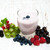 酸奶 · 新鮮 · 漿果 · 木 · 性質 · 夏天 - 商業照片 © almaje