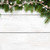 Natale · vacanze · albero · decorazione · tavolo · in · legno · legno - foto d'archivio © almaje