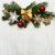 クリスマス · 装飾 · 支店 · 松 · デザイン · 背景 - ストックフォト © almaje