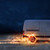szuper · gyors · házhozszállítás · csomag · szolgáltatás · furgon - stock fotó © alphaspirit