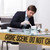 судебный · эксперт · поиск · преступление · доказательства · карандашом - Сток-фото © AndreyPopov