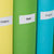 diverso · libri · primo · piano · multicolore · libro · scuola - foto d'archivio © AndreyPopov