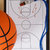gwizdać · koszykówki · taktyka · papieru · sportu - zdjęcia stock © AndreyPopov